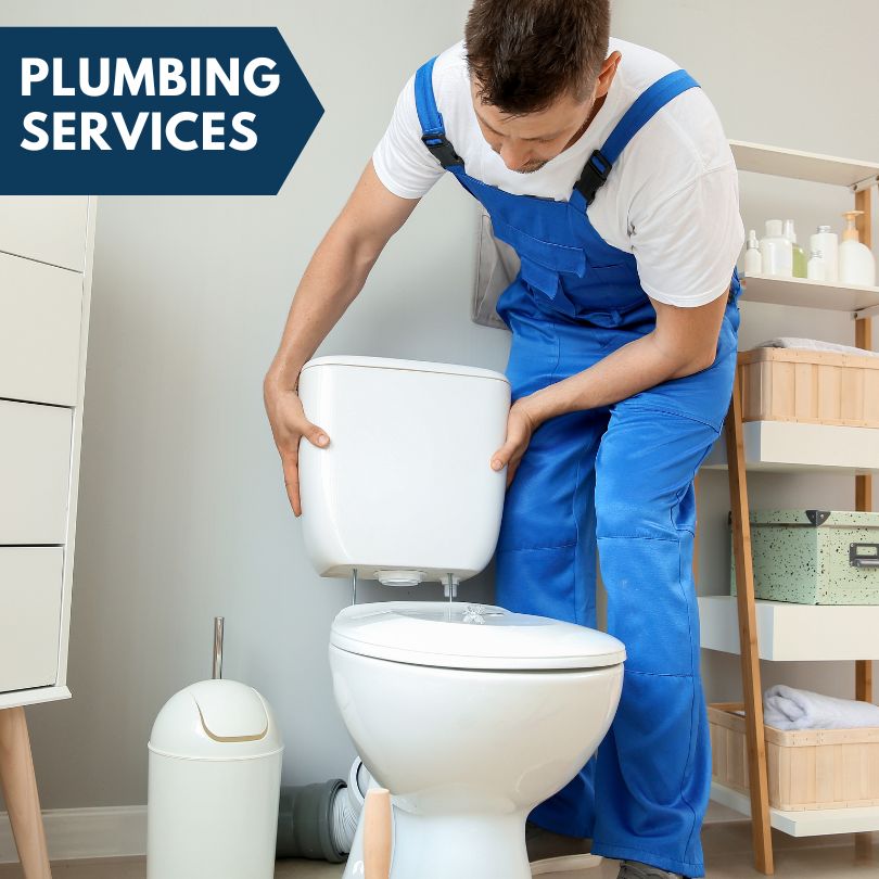 Plumbing Company in Peel, AR